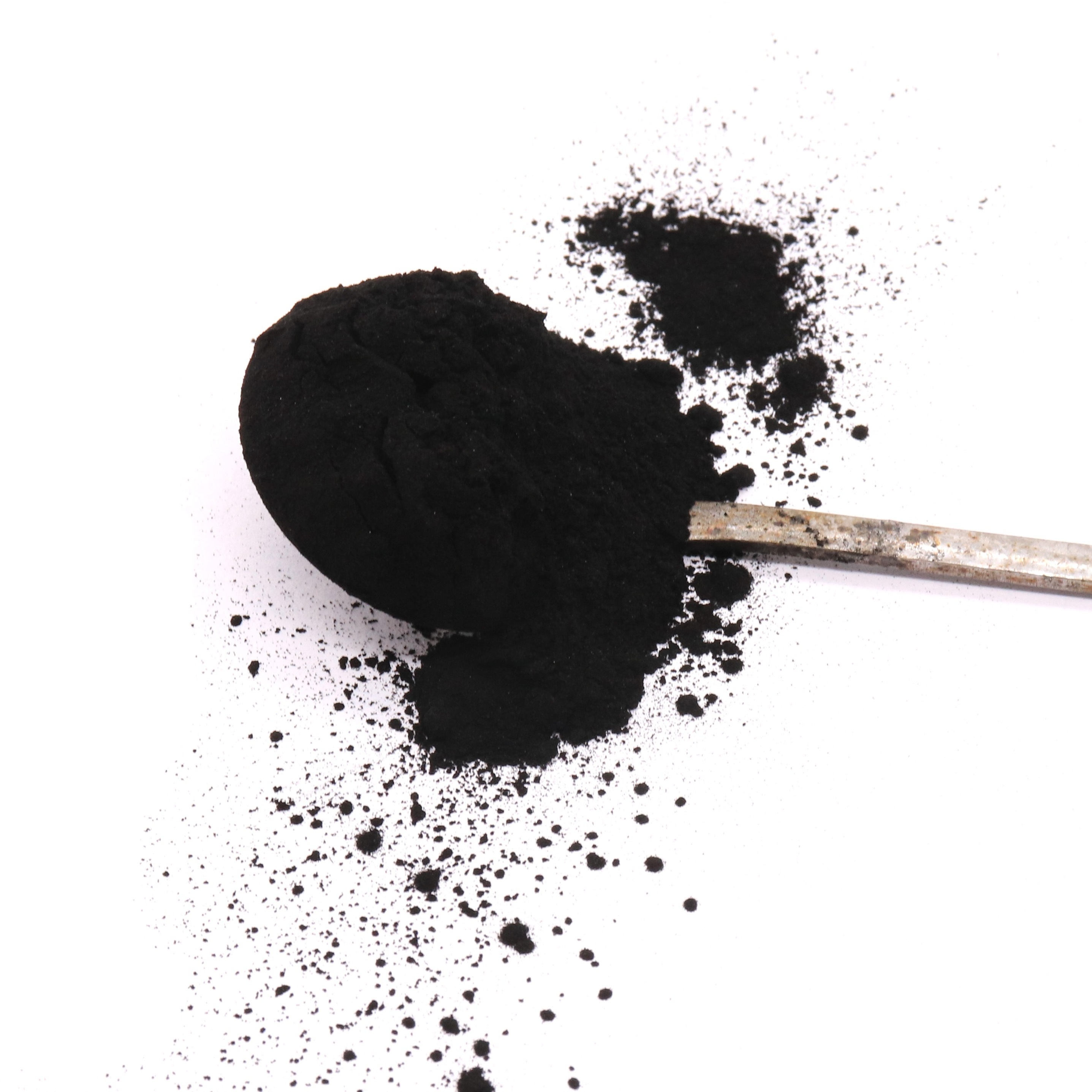 Zhongchuang OEM Food Grade Powdered Coconut Activated Carbon For Edible Oil Decolorization