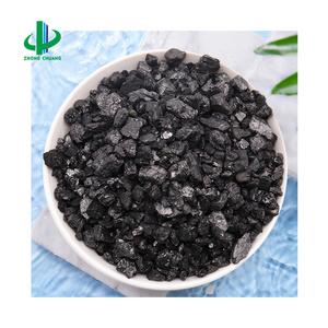 8x30 Mesh Bituminous Coal Based Granular Activated Carbon Price