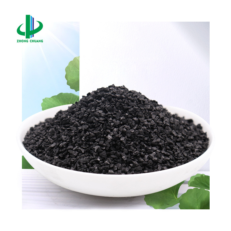 India Price High Fixed Carbon 1-10mm Anthracite Coal/ Carbon Raiser/ Carbon Additive With Low Sulphur