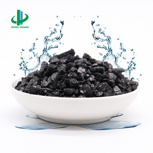 Bulk Steam Activated Charcoal Made From Anthracite Coal For Sale