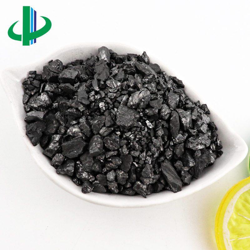 Bulk Steam Activated Charcoal Made From Anthracite Coal For Sale