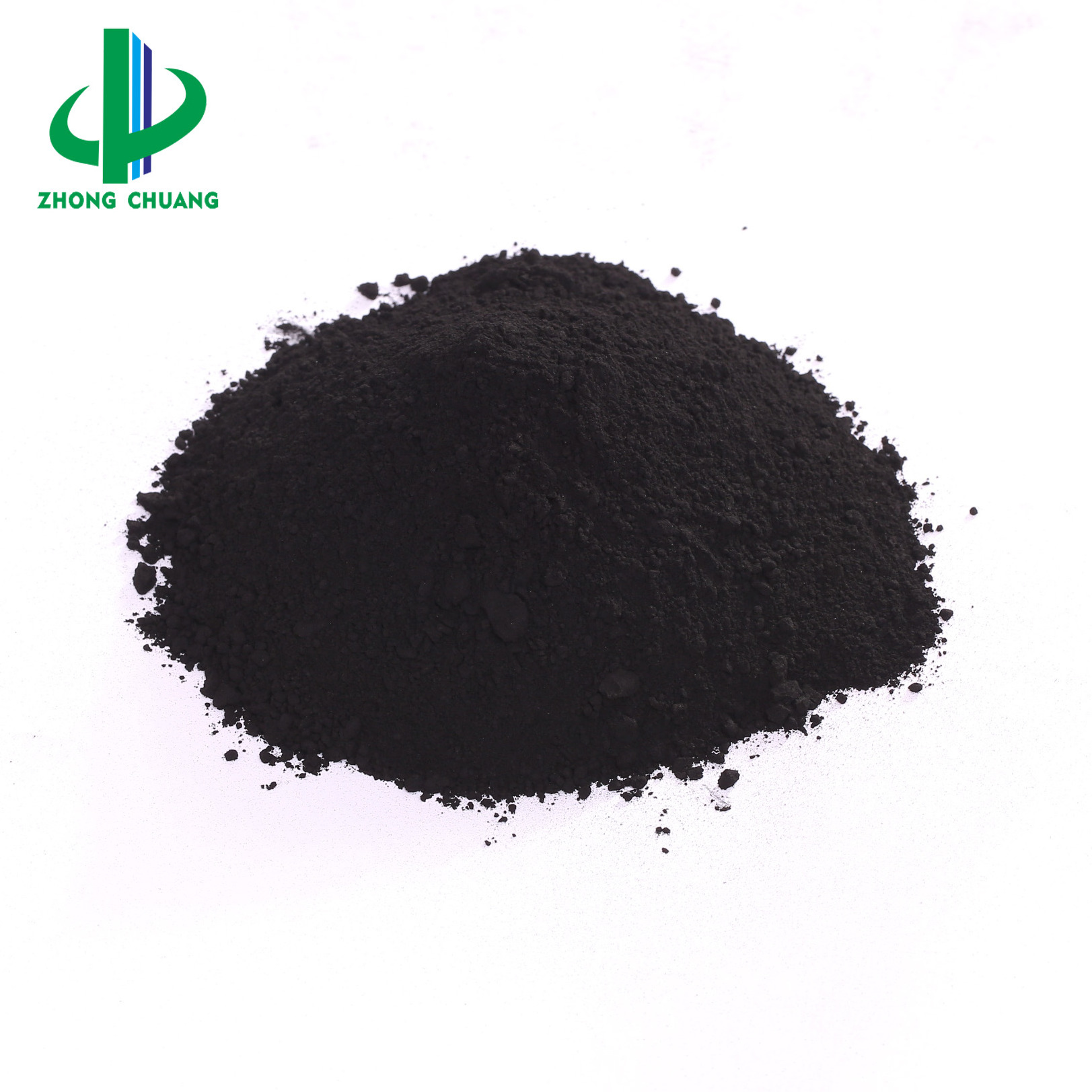 Free Sample Good Price Powdered Wood Based Bulk Density Activated Carbon Charcoal For Oil Bleaching