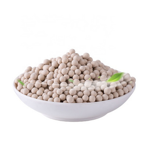 Zhongchuang Supplier Free Sample Natural Gas Chemical Gas And Liquid Drying 3A 4A 5A Zeolite Molecular Sieve