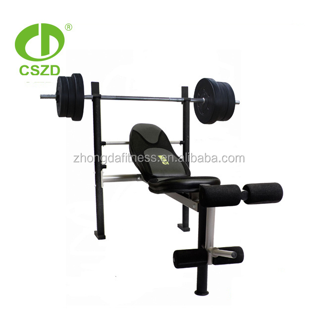 China body vision extreme performance weight bench parts