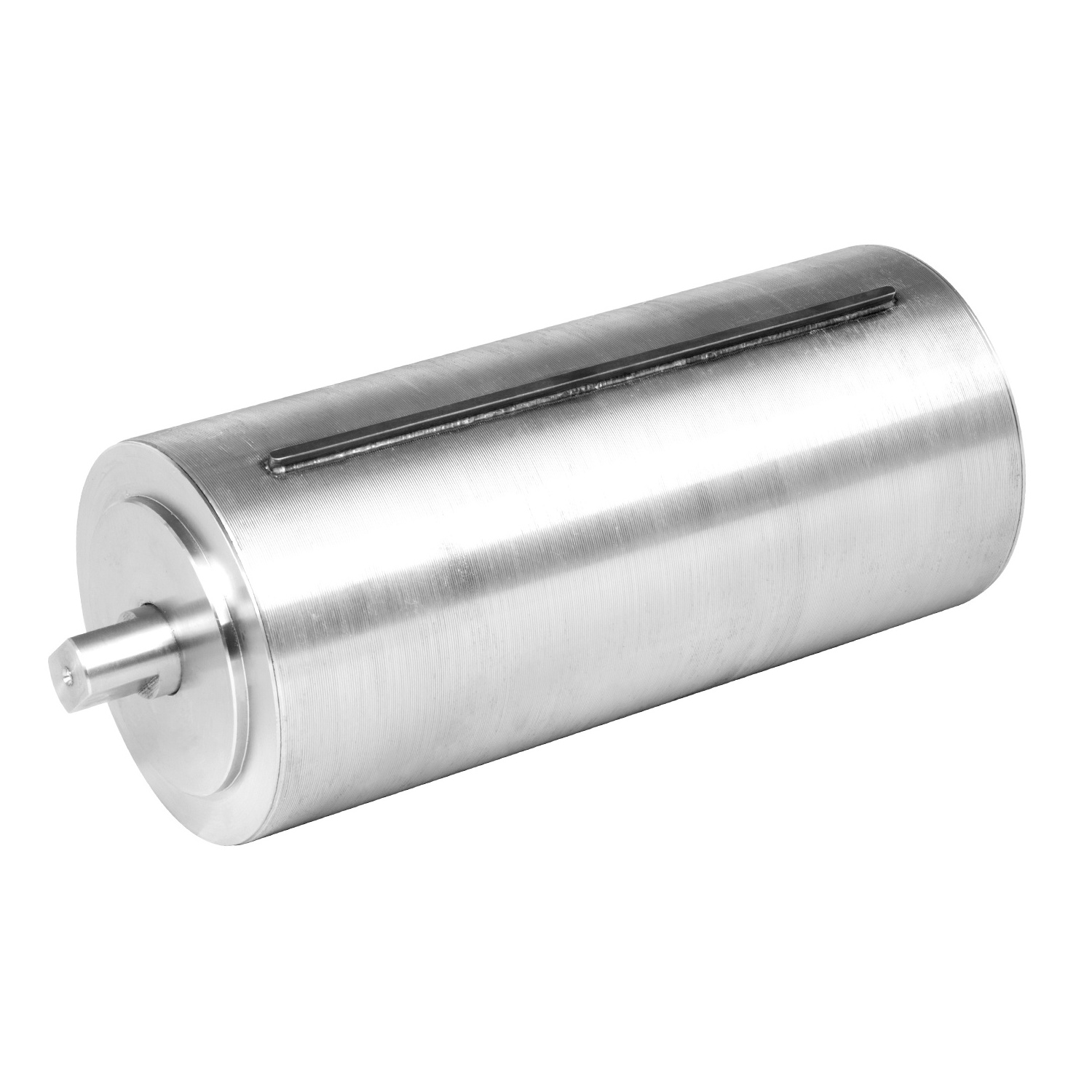 ZD Leader  50 60 70 80 113 118 165mm Dia 304 Stainless Steel Electric AC/DC Or BLDC Drum Motor Roller For Belt Conveyor