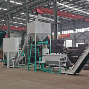 Small Automatic Chicken Feed Making Machine Animal Feed Pellet Machine/Feed Pellet Mill / Flat Die Granulator For Sale manufacturer