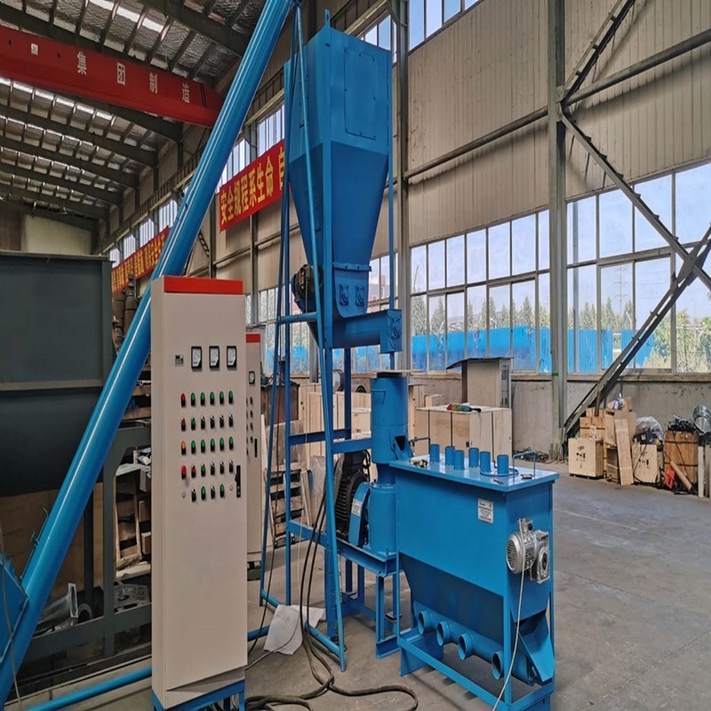 2024 Factory price Small Poultry Feed Mill/Poultry feed pellet making machine/Chicken horse cattle animal food production lines