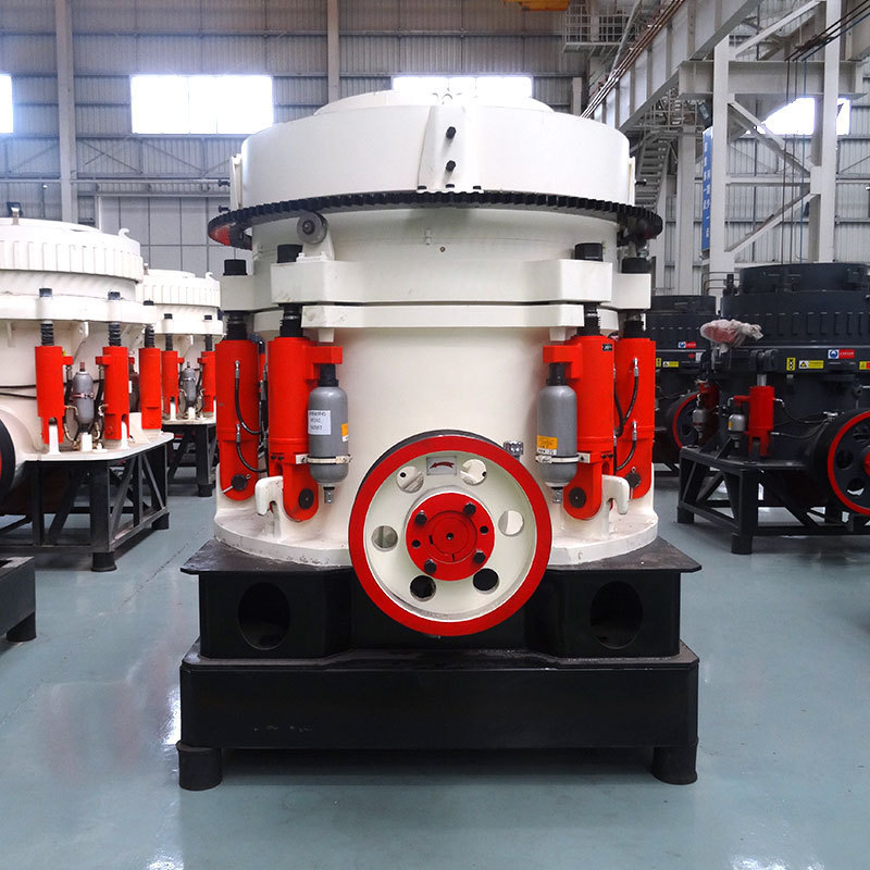 Rock Breaking Machine, Marble Secondary Cone Crusher for Sale