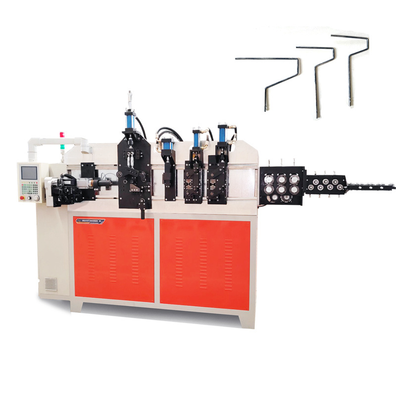 automatic paint roller machine metal paint roller brush manufacturing machine