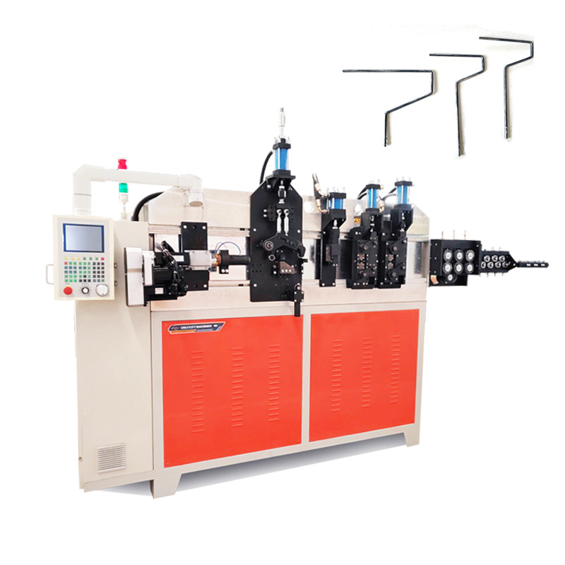 automatic paint roller machine metal paint roller brush manufacturing machine