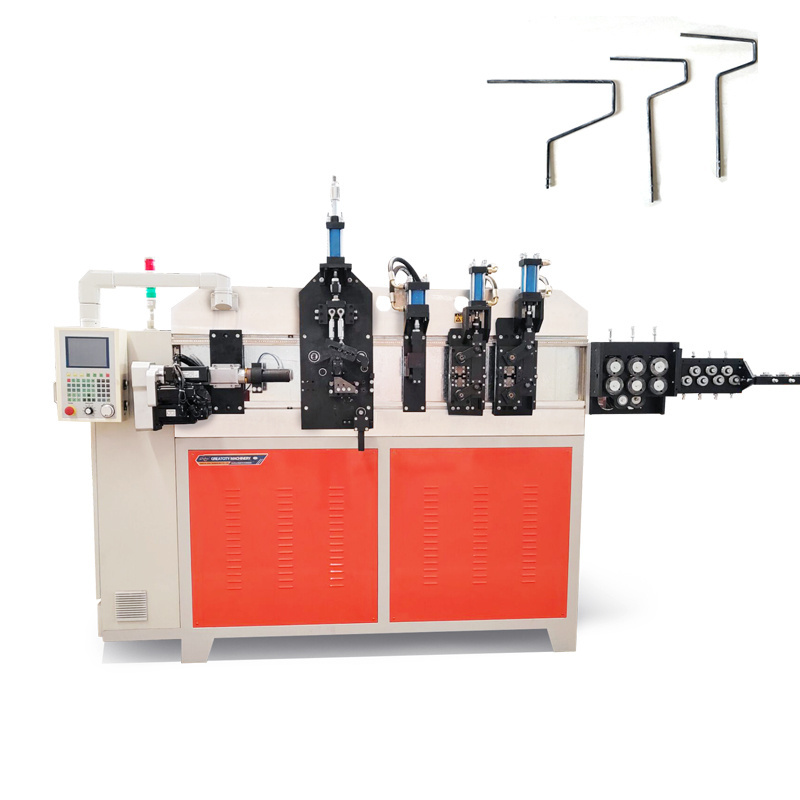 automatic paint roller machine metal paint roller brush manufacturing machine