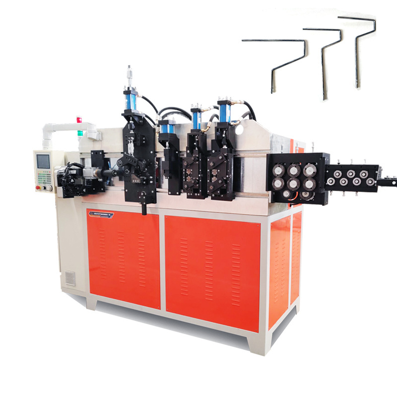 automatic paint roller machine metal paint roller brush manufacturing machine