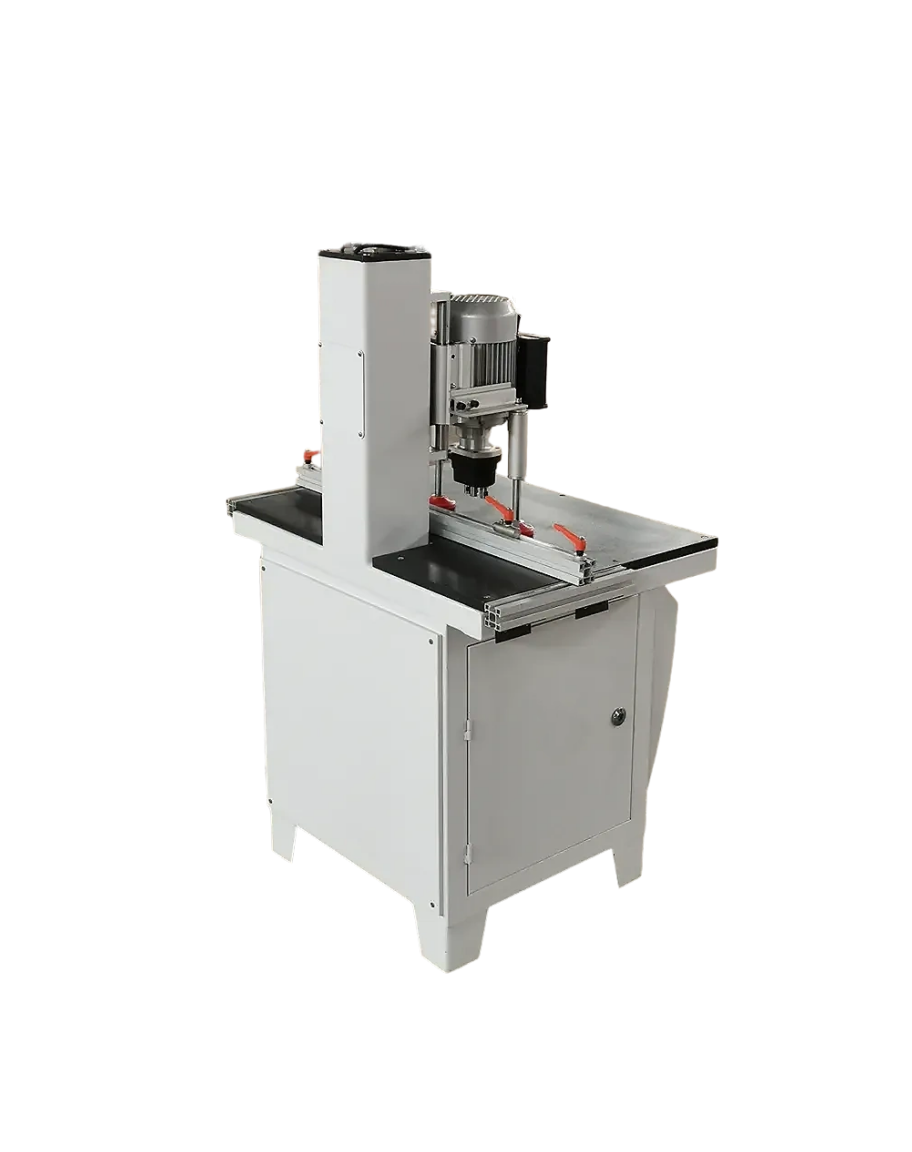 Sale Multi Heads Drilling Machine  For CNC Hinge Drilling Machine Vertical Single Head line Hing Driller Woodworking Machine