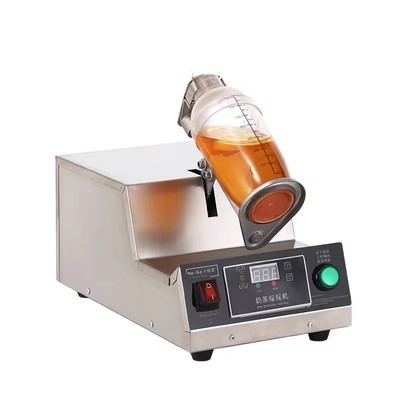 Bubble tea Shop Equipment Commercial Portable Beverages Bubble Tea Shaking Machine/Bubble Tea Stirring Tools