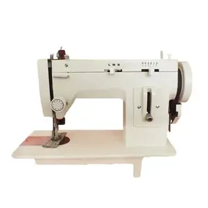 9 "Treadle Sewing Machine For Home Use Treadle Walking Foot Zigzag Sewing Machine For Home Use