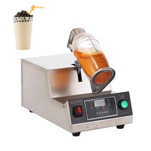 Bubble tea Shop Equipment Commercial Portable Beverages Bubble Tea Shaking Machine/Bubble Tea Stirring Tools