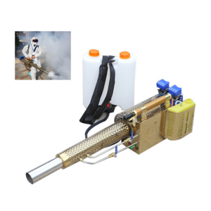 Handheld Thermal Fogging Portable Thermal Fogger Machine For Mosquito Pest And Vector Control Portable Thermal Fogger Machine