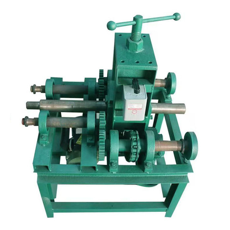 Multifunctional Vertical Stainless Steel Square Pipe Round Pipe Bending Machine Electrohydraulic Metal Pipe Bending Machine