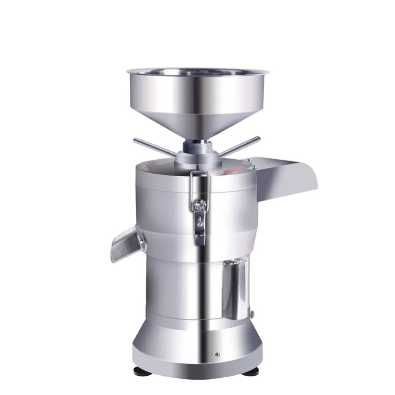 Soya Bean Machine Industrial Soymilk Maker Soybean Grinder