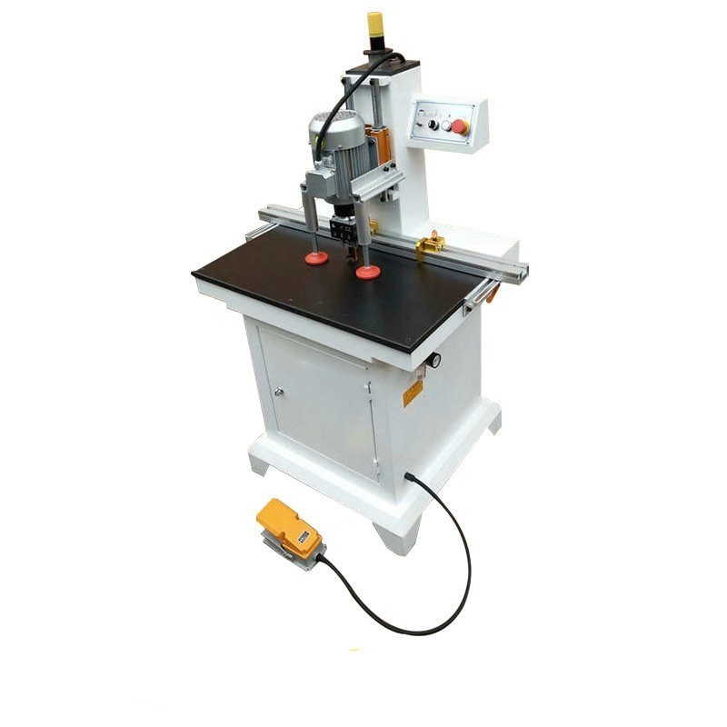 Sale Multi Heads Drilling Machine  For CNC Hinge Drilling Machine Vertical Single Head line Hing Driller Woodworking Machine