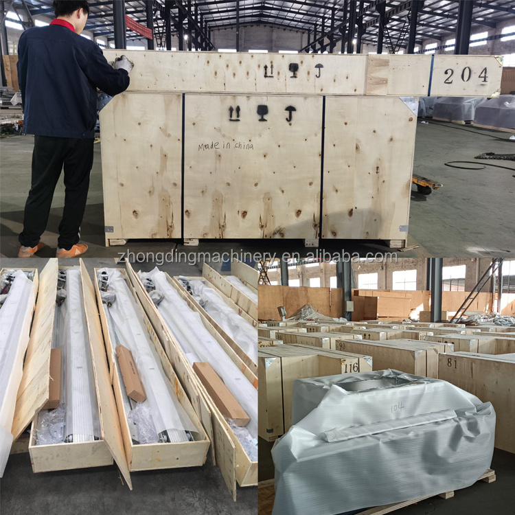 Brand factory CNC Sliding Table Panel Saw with Support Swing Arm