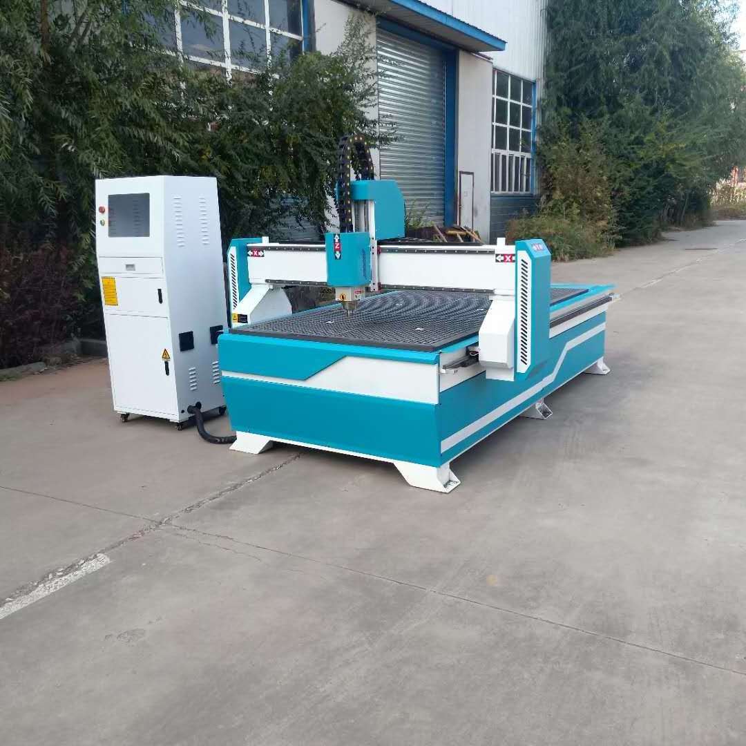 3 axis system vacuum table router CNC router machine kitchen and bath cabinets and countertops