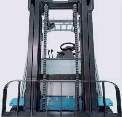 electric forklift truck 3000 kg 5000 kg 7000 kg hand pallet truck fork lift truck for transport