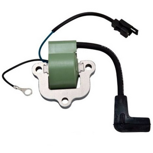 High Performance Ignition Coil For Johnson Evinrude 18-40 HP  581786 581370 502881 Outboard Motor Parts