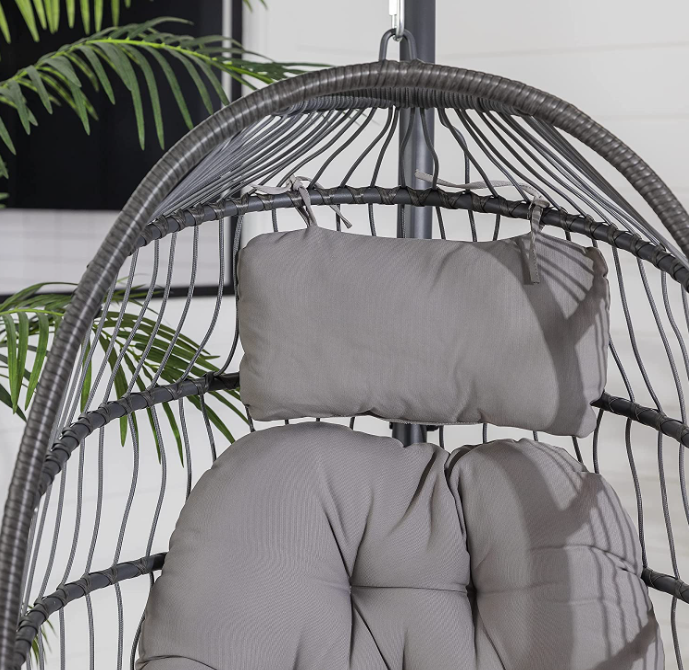 Garden chairs outdoor hanging chair swings egg swings  rocking chair rattan sofas