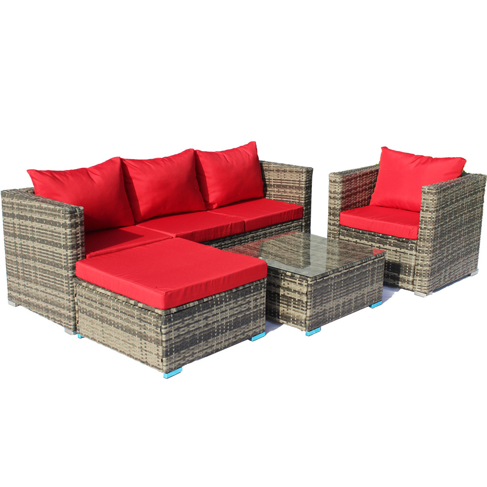 garden sets 	 bamboo furniture home and garden aluminum furniture