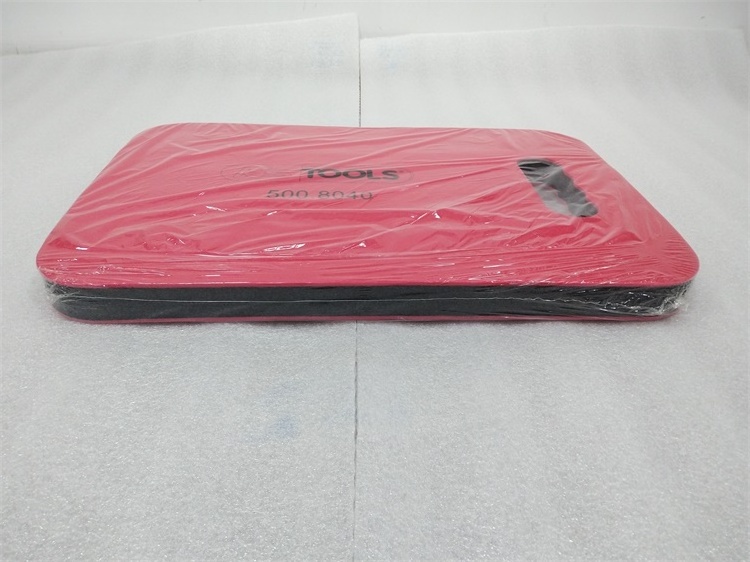 Hot selling products outdoor garden waterproof EVA foam floor extra large kneeling mat