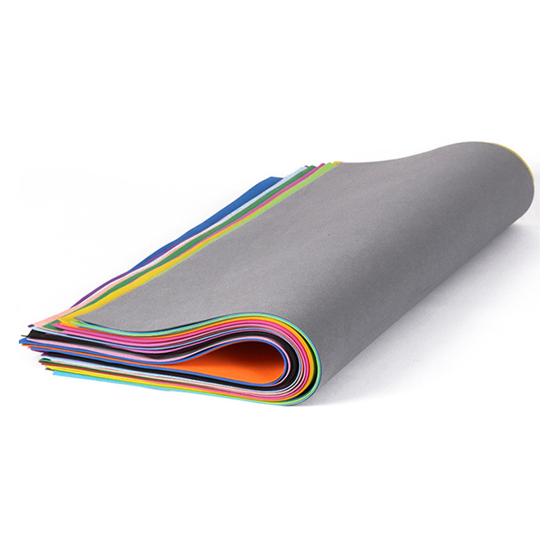 Factory  Direct Supply High Density Eva Foam Sheet Roll