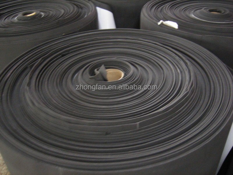 High Quality Cross Linked Polyethylene Foam IXPE Material Sheets Roll