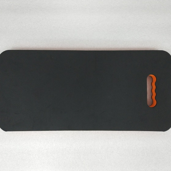 High density extra large thick eva foam kneeling pad for protection