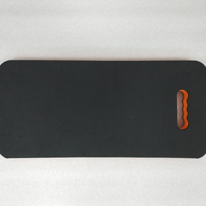 High density extra large thick eva foam kneeling pad for protection