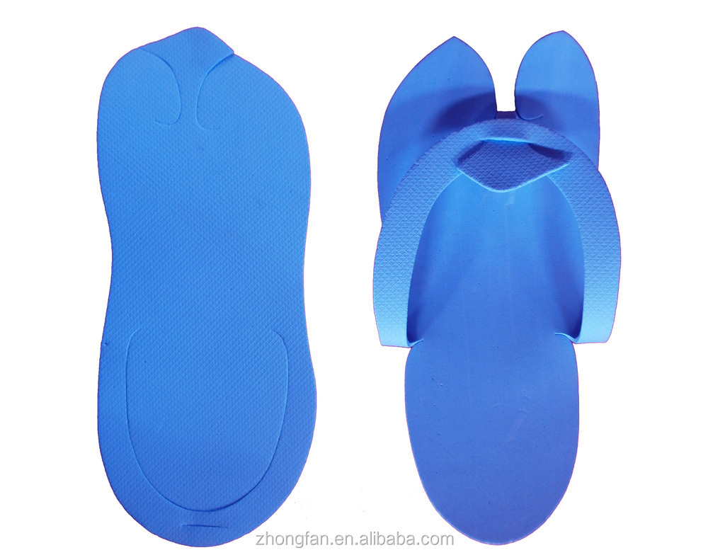 EVA Foam Slipper Indoor Or Outdoor Use Customized Size