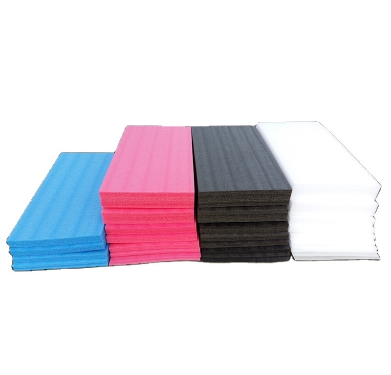 High density EPE / PE Foam packing material EPE foam sheet EPE foam Sheet