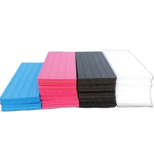 High density EPE / PE Foam packing material EPE foam sheet EPE foam Sheet