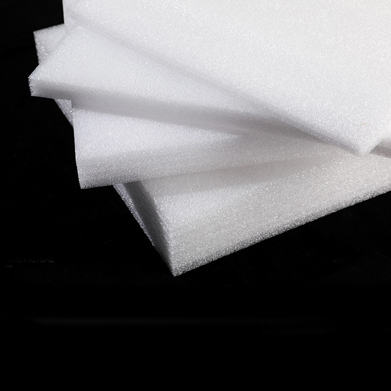 High density EPE / PE Foam packing material EPE foam sheet EPE foam Sheet