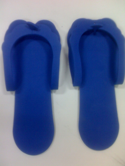 EVA Foam Slipper Indoor Or Outdoor Use Customized Size