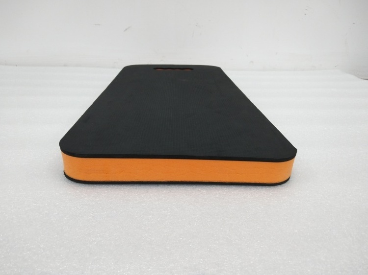 High density extra large thick eva foam kneeling pad for protection