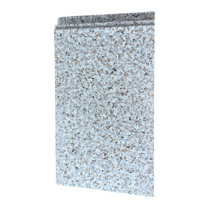 Lightweight/Fireproof Fast/Easy Install Aluminum Foil Sandwich Wall Panel For Exterior Wall