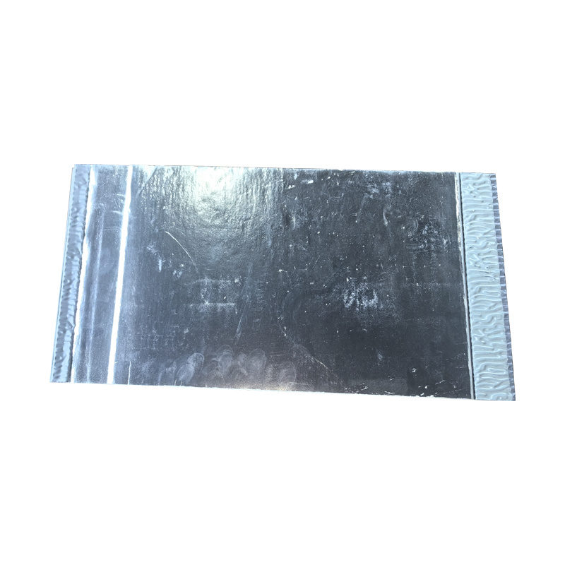 Lightweight/Fireproof Fast/Easy Install Aluminum Foil Sandwich Wall Panel For Exterior Wall