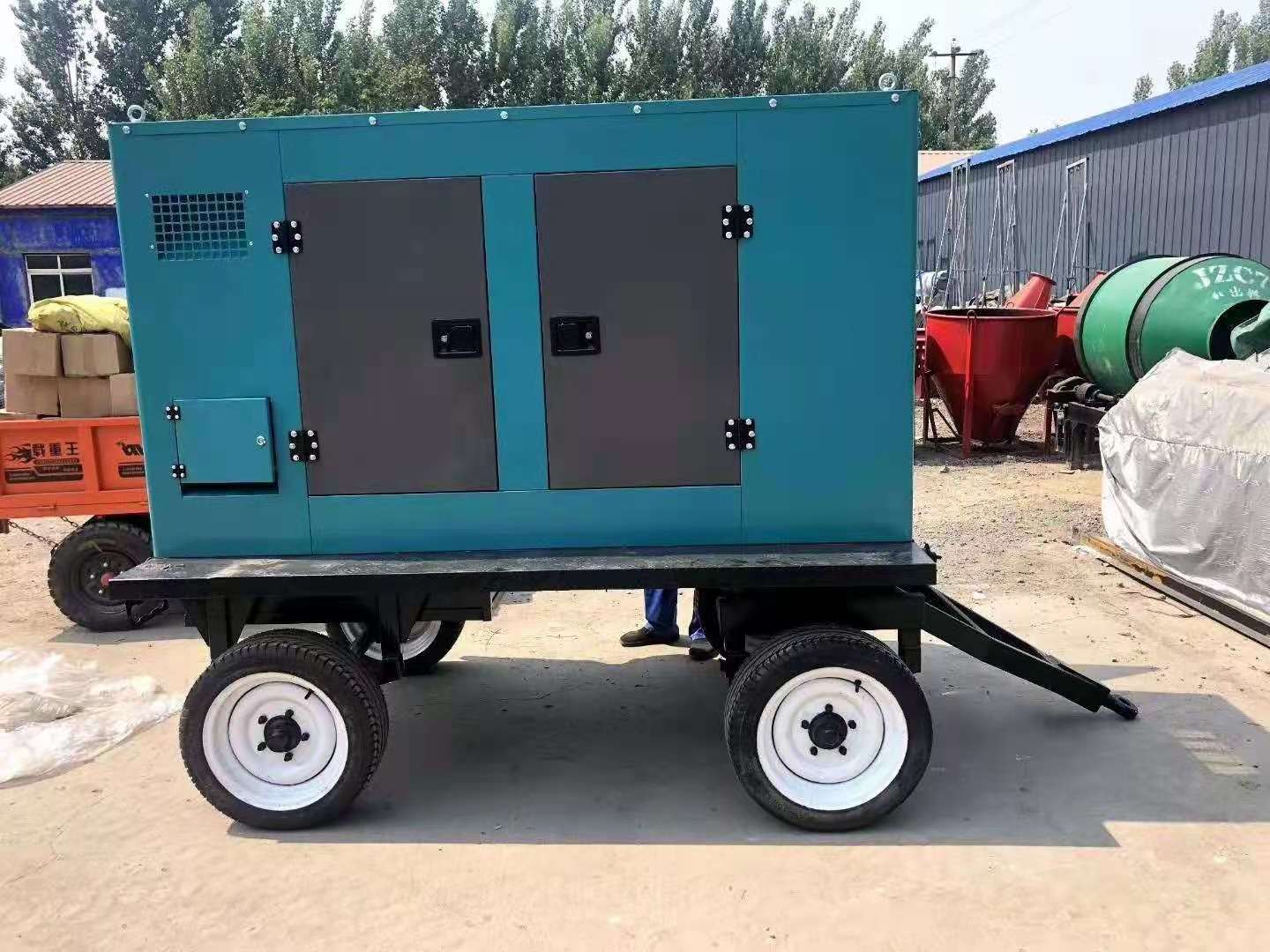 1200kw sound proof diesel generator electric 30kw 40kw genset diesel generator dynamo 3000 watt 220v 10kva diesel generator set