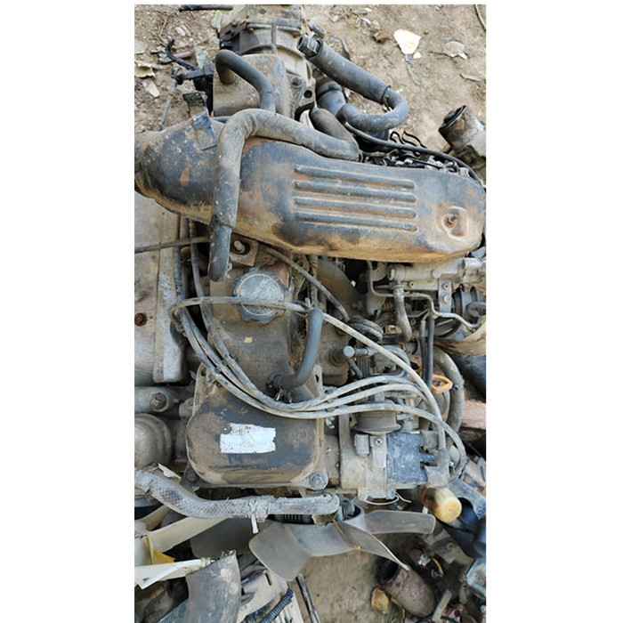 Used Engine 1RZ 2RZ 3RZ complete motor t oyota hiace 1rz engine suitable t oyota 1rz engine