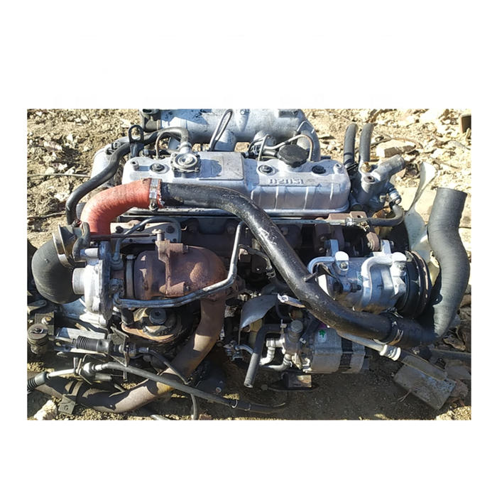 Pickup 2800cc for ISUZU turbo 4JB1T 4JB1 diesel engine