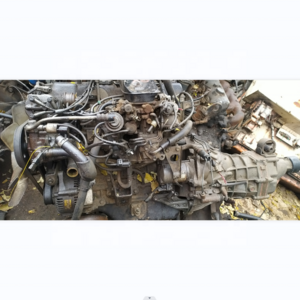 Used Toyo ta 1rz Used Motorcycle Automobile Engine 1rz Engine For Sale