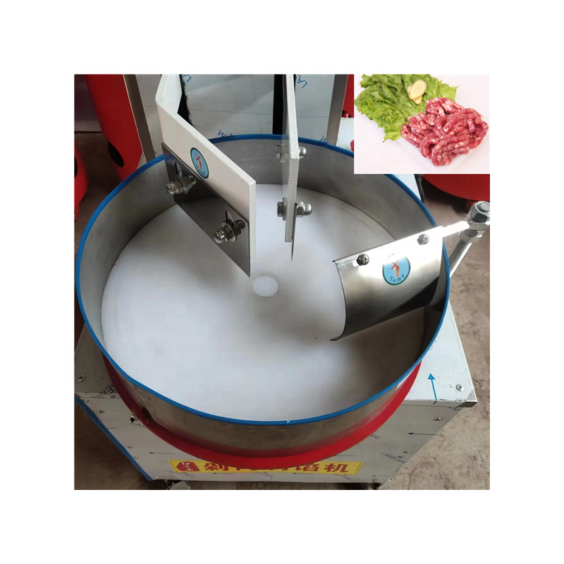 Hot sale vegetables cutter stainless food chopper press mashed potato meat grinder industrial