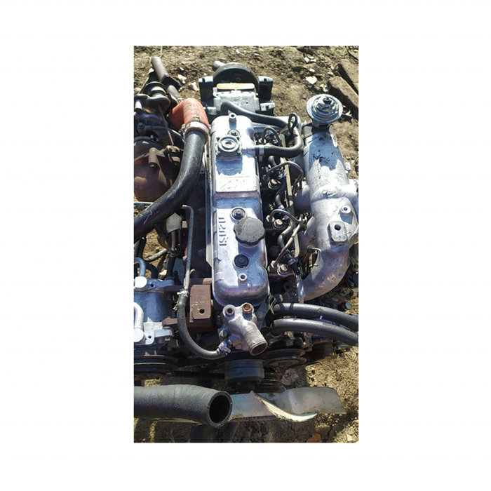 Pickup 2800cc for ISUZU turbo 4JB1T 4JB1 diesel engine