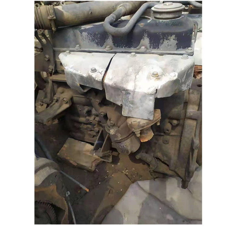 Low Price nissan patrol engines nissan td27 nissan td27 td25 td23 Japanese Diesel Truck Engine Used TD27 Engine For Sale